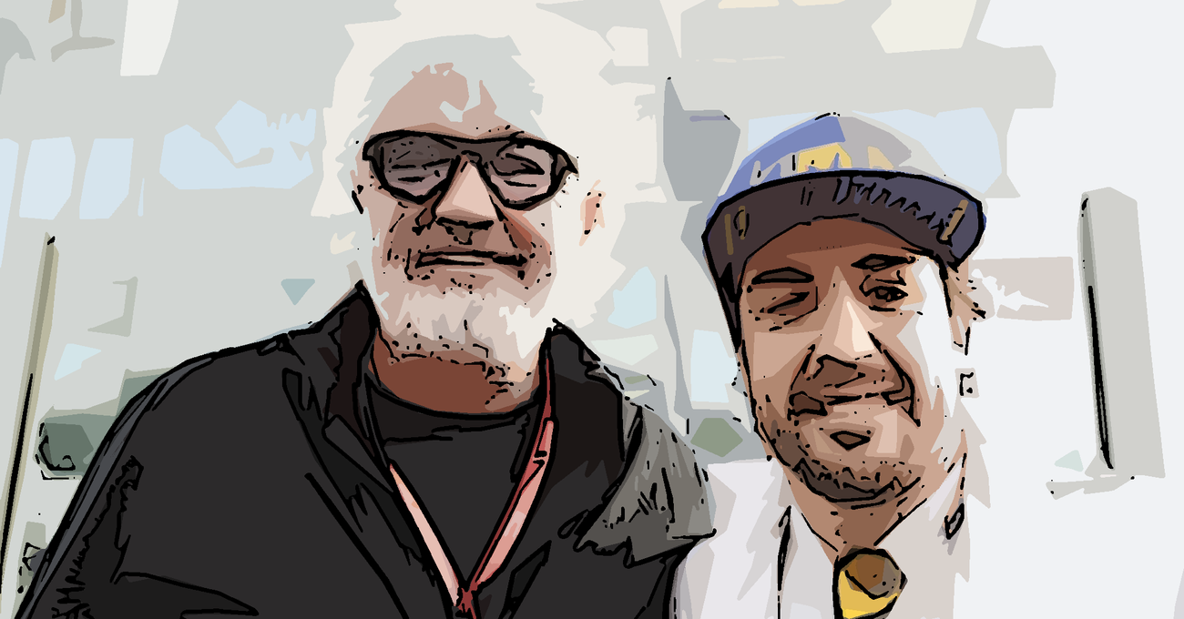 Briatore furioso con Alonso: &quot;O la smette di andare in bici o lo chiudo in garage. Poteva fare la fine di Zanardi e Hayden&quot;