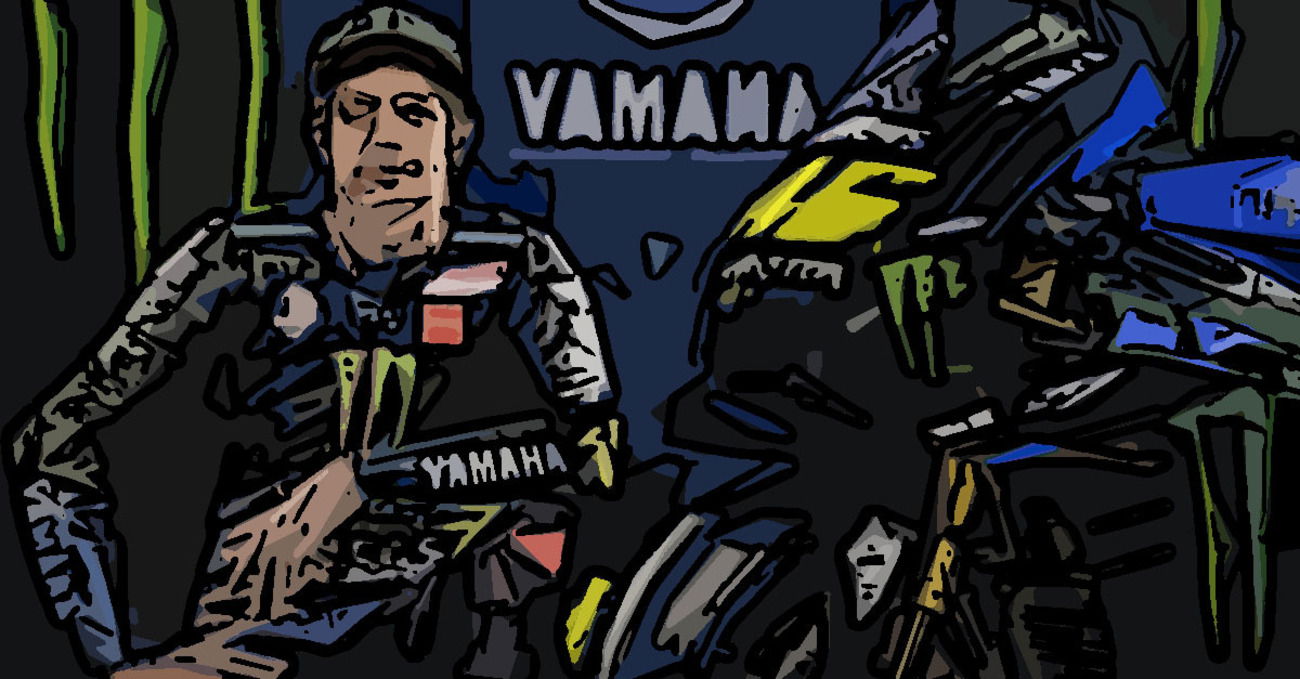 Valentino Rossi, attesa una diretta con Chirstian Vieri sulla Bobo TV e&hellip; La presentazione del Team Petronas