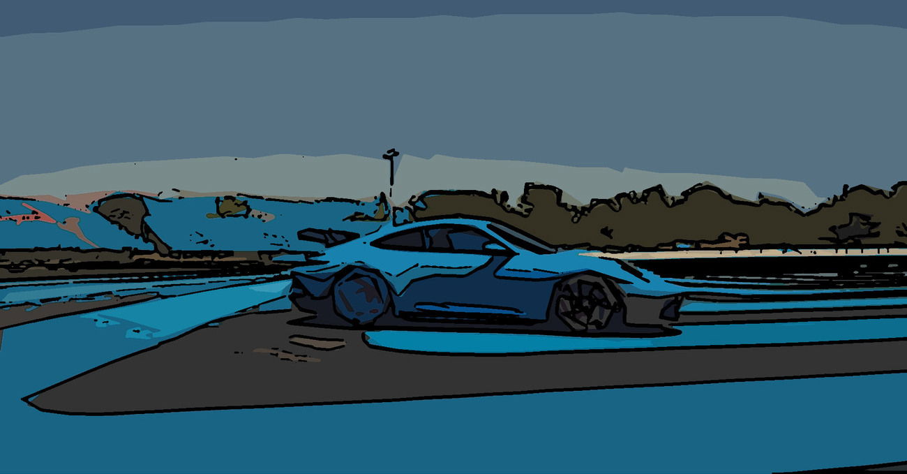 Altro che elettrico, meglio l&#039;eFuel. Parola di Porsche