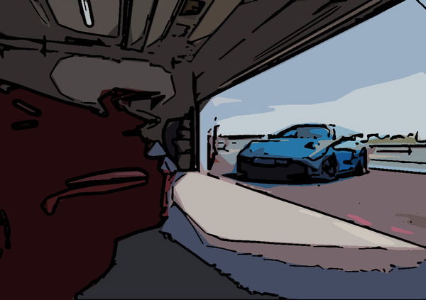 Altro che elettrico, meglio l&#039;eFuel. Parola di Porsche