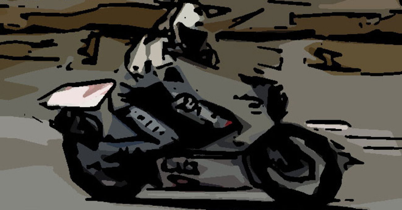 Noi restiamo in pista e dimostreremo al mondo chi &egrave; la Gresini Racing