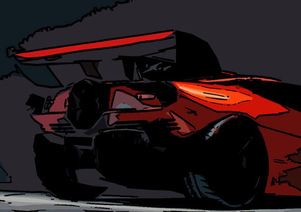Gordon Murray T50s Niki Lauda: l&#039;auto migliore di sempre, in pista?