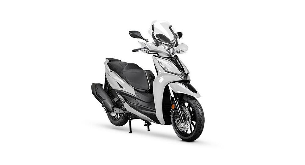 Scooter Kymco Agility 300 Agility 300i Abs Agility 300 Agility R16