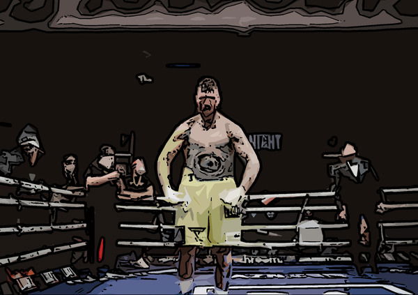 Milano Boxing Night, vince Scardina, vince la boxe in Italia