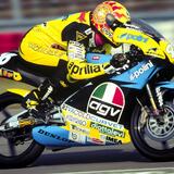 La storia si ripete, la prima è come l’ultima: ecco tutte le moto di Valentino Rossi [GALLERY]