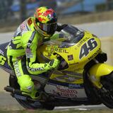 La storia si ripete, la prima è come l’ultima: ecco tutte le moto di Valentino Rossi [GALLERY] 6