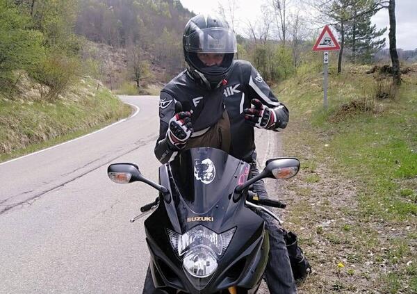 Arrestati il presunto killer di Ilenia e l&rsquo;ex marito. Ma il &ldquo;giro delle moto&rdquo; non &egrave; un covo di sicari