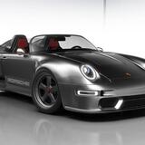 Porsche 993 Speedster Remastered: come assassinare una splendida 993 originale 2