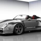 Porsche 993 Speedster Remastered: come assassinare una splendida 993 originale 4