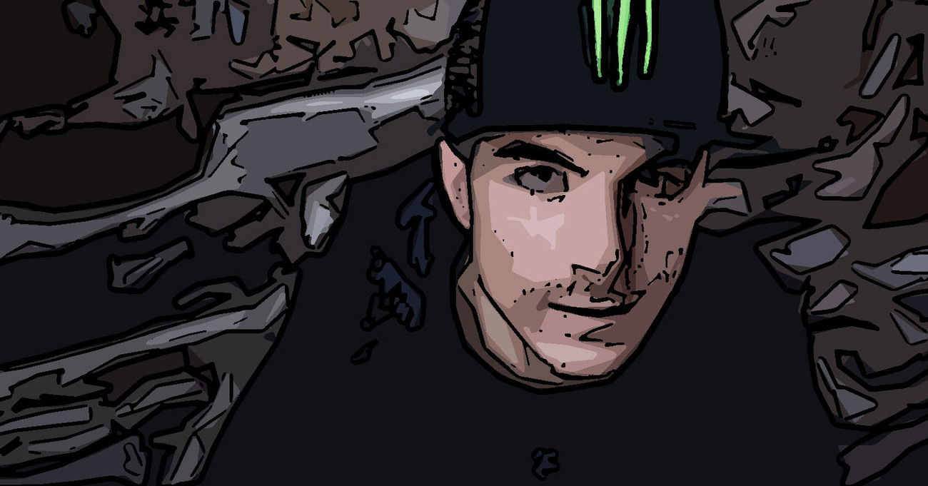 Maverick Vinales aspetta una figlia: &ldquo;La mia vita &egrave; diventata quella che ho sempre sognato&rdquo;