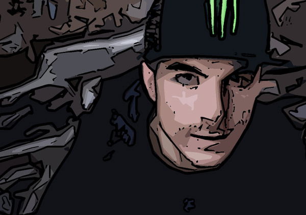 Maverick Vinales aspetta una figlia: &ldquo;La mia vita &egrave; diventata quella che ho sempre sognato&rdquo;