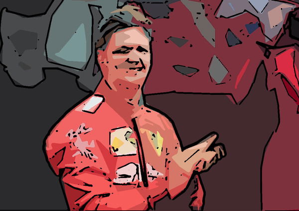 Le lacrime dei meccanici Ferrari per l&#039;ingaggio di Mick Schumacher 