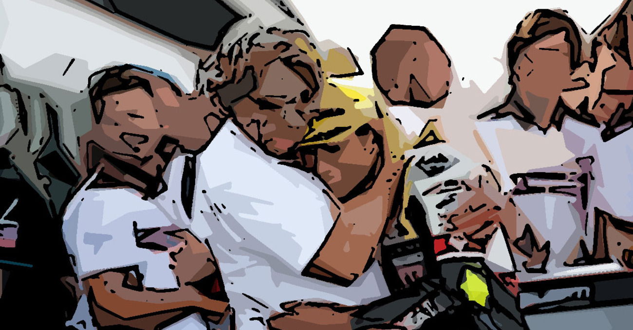 L&#039;intervista a Paolo Simoncelli che compie 70 anni: &quot;Fausto, Marco e le poesie&quot;