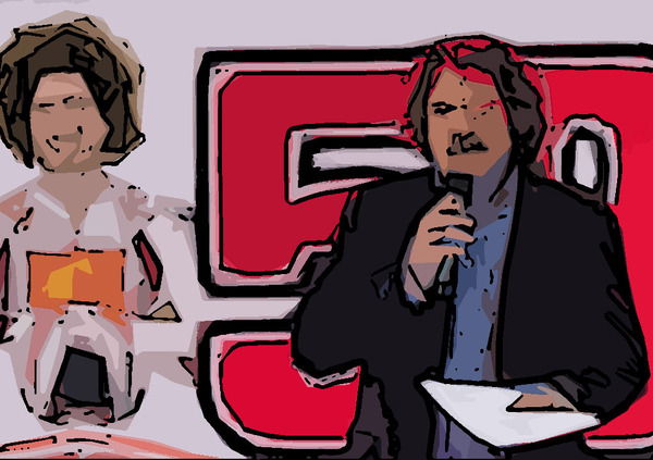 L&#039;intervista a Paolo Simoncelli che compie 70 anni: &quot;Fausto, Marco e le poesie&quot;