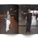 Stazione Termini: allucinazioni e umanità in 500 (bellissime) fotografie 5