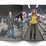 Stazione Termini: allucinazioni e umanità in 500 (bellissime) fotografie 2