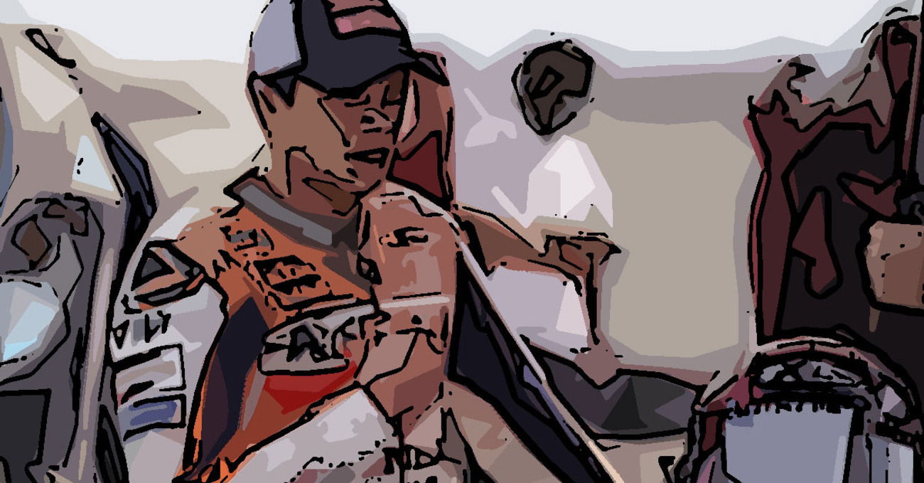 Stefan Bradl aspetta notizie da Marc Marquez e Honda: &ldquo;Il GP del Qatar? Io sono certo solo dei test&rdquo;