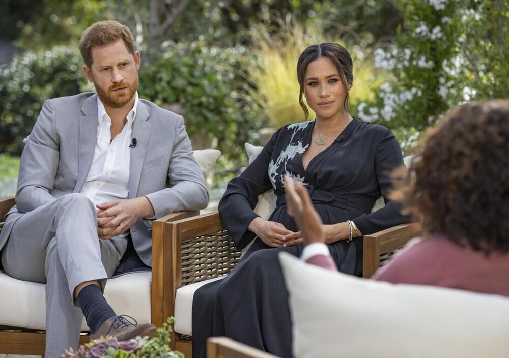 Meghan e Harry, Fulvio Abbate: &ldquo;Ormai sono un brand&rdquo;