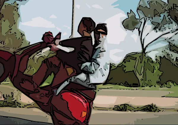 Addio "motorini", i giovani ora preferiscono le auto