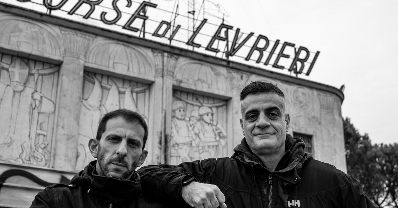 Franchino e Cicalone: gli youtuber della boxe che fanno bene a chi li guarda