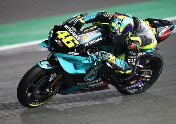 L&rsquo;eterna lotta tra Alpinestars e Dainese in MotoGP continua nel Team Petronas