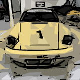 Porsche, in vendita la 911 RSR di Emerson Fittipaldi che era guidata da Pablo Escobar 7