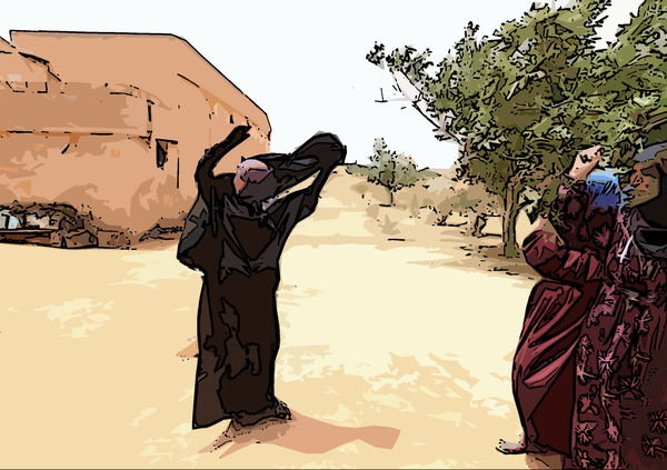 Cari radical chic, vietare il burqa come la Svizzera &egrave; di sinistra (e illuminista)