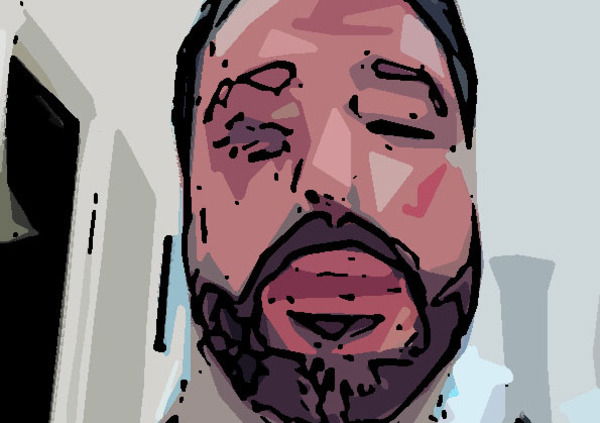 &quot;Deve tornare in carcere&quot;. Alla notizia Fabrizio Corona si ferisce in diretta Instagram. Ecco la sua lettera