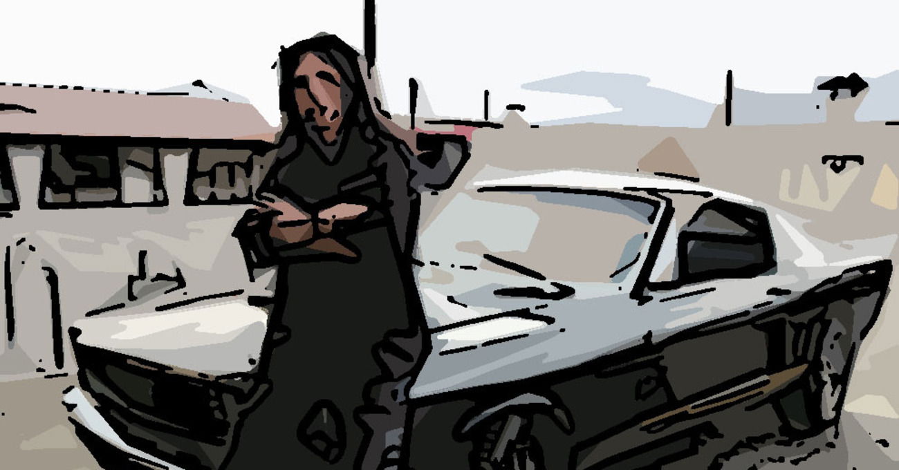 Alice Cooper dedica un disco alla &lsquo;Motor City&rsquo;. Ecco tutte le sue auto del cuore