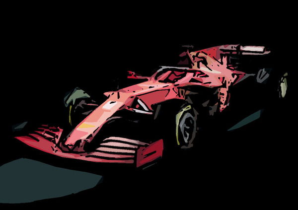 I meme pi&ugrave; belli sulla nuova Ferrari SF21 