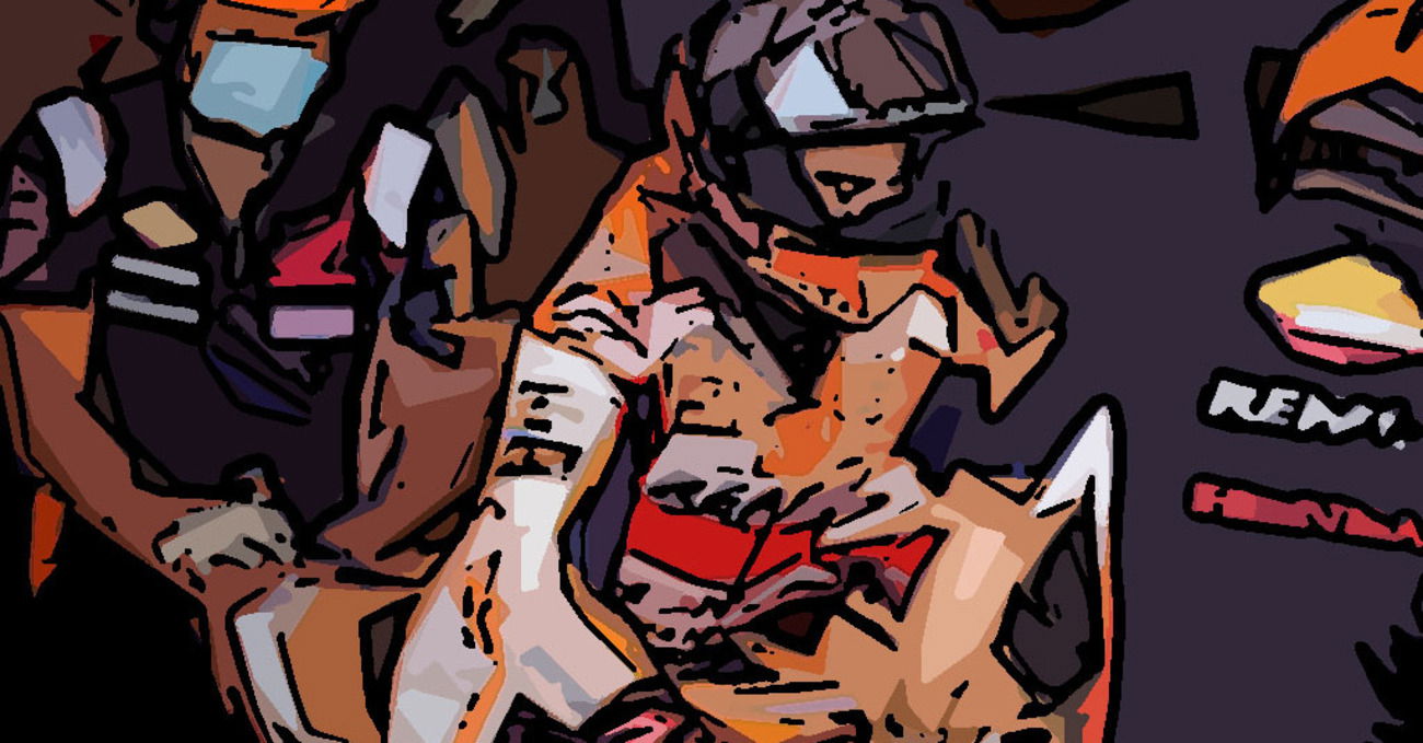 Marc Marquez pu&ograve; tornare in moto: ecco gli scenari possibili per il suo rientro