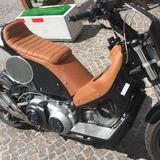 Yamaha T-Max cafe racer stile "Roland Sand": se lo compri su Wish arriva più bello 5