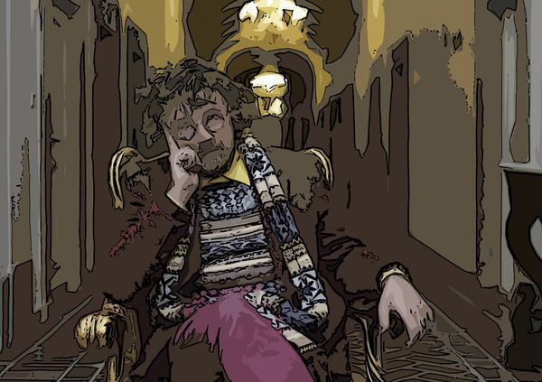 Tradurre Amanda Gorman? Aldo Nove: &ldquo;Serve studio, non genetica&rdquo;