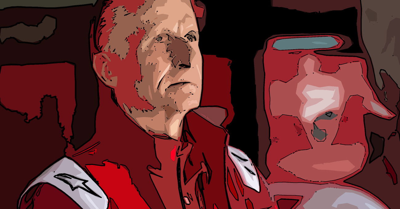 L&#039;intervista a Paolo Ciabatti: nei box Ducati serviva aria fresca, i test di Losail lo dimostrano