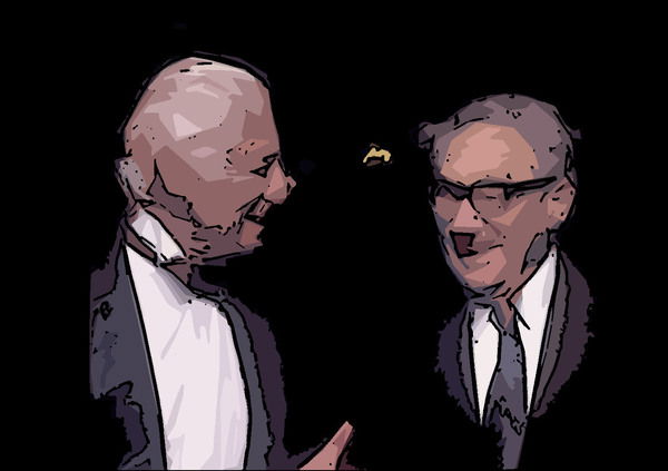 Addio a Henry Kissinger, l&rsquo;uomo dei presidenti amico anche di Gianni Agnelli: ecco il suo ricordo del rapporto con l&rsquo;Avvocato