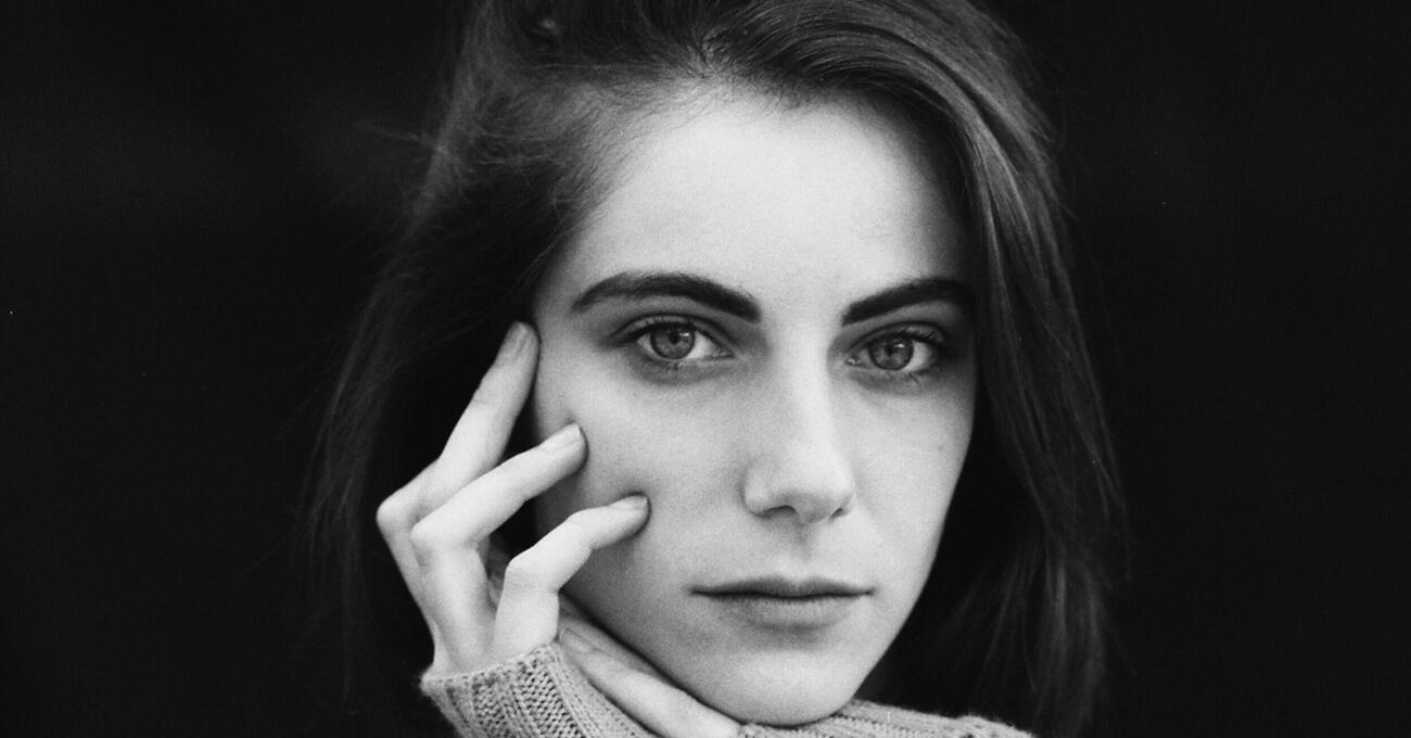Maria Vera Ratti: &quot;Nel cinema trovo verit&agrave;, nella politica la verit&agrave; di comodo&quot; 