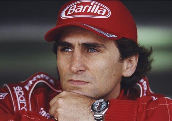 In arrivo una serie tv sulla vita di Alex Zanardi. Ecco tutti i dettagli 