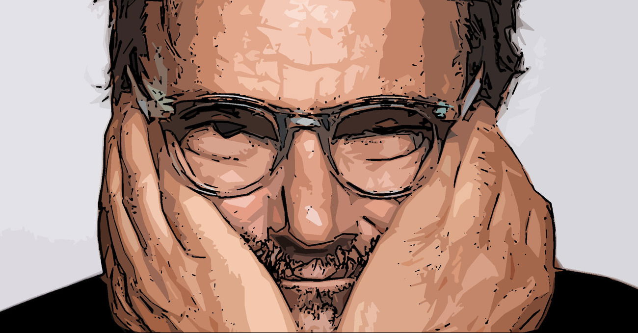 Oliviero Toscani e il Whatsapp a Giovanni Gastel: &ldquo;Vecchia roccia, pensa a guarire...&quot;