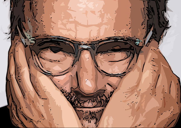 Oliviero Toscani e il Whatsapp a Giovanni Gastel: &ldquo;Vecchia roccia, pensa a guarire...&quot;