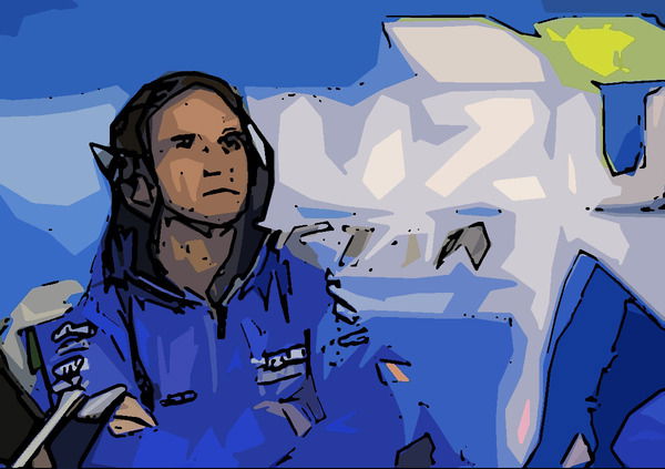 Davide Brivio: &quot;La Formula 1 &egrave; sempre stata il mio sogno&quot;. E su Valentino a Le Mans con Alpine dice... 