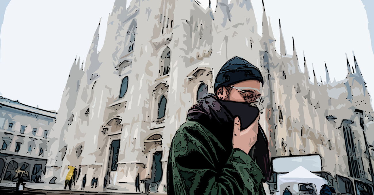 Oltre il Covid, occhio all&#039;inquinamento. La svolta verde di alcune citt&agrave;: tra marketing e necessit&agrave;