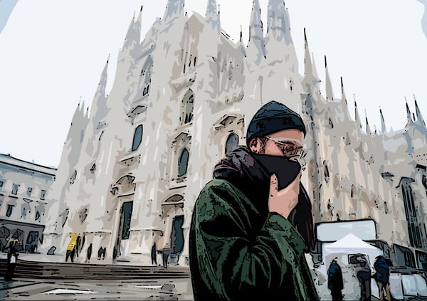 Oltre il Covid, occhio all&#039;inquinamento. La svolta verde di alcune citt&agrave;: tra marketing e necessit&agrave;