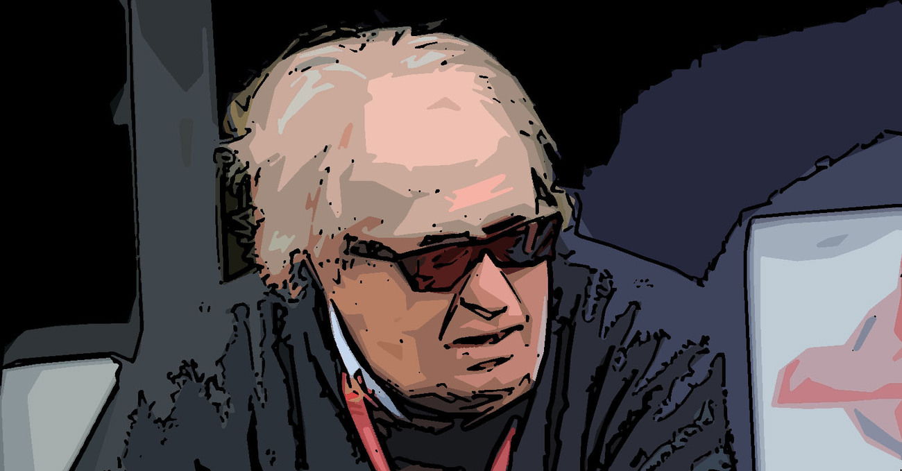 Carlo Pernat: &ldquo;Nel 2021 vedremo delle gran sportellate. E Marc Marquez sar&agrave; in Qatar&rdquo;