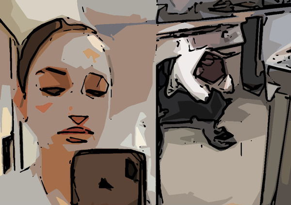 La Mantia: &ldquo;Quella foto simbolo come gli infermieri con i segni delle mascherine&rdquo;