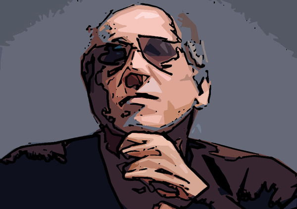 Adriano Celentano, la lettera per Fabrizio Corona: &quot;Grande ingiustizia della giustizia&quot;
