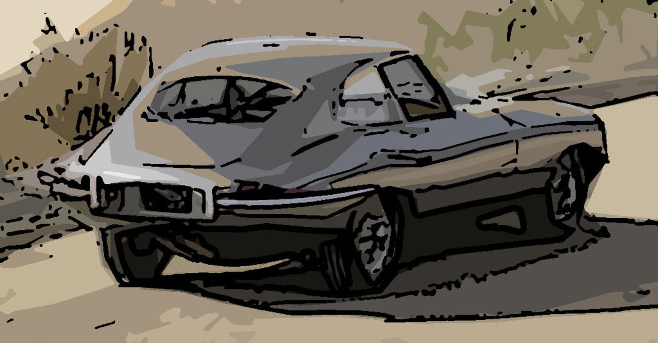 La Jaguar E-Type compie 60 anni. Ecco perch&eacute; Enzo Ferrari la defin&igrave; &quot;l&rsquo;auto pi&ugrave; bella mai realizzata&rdquo;