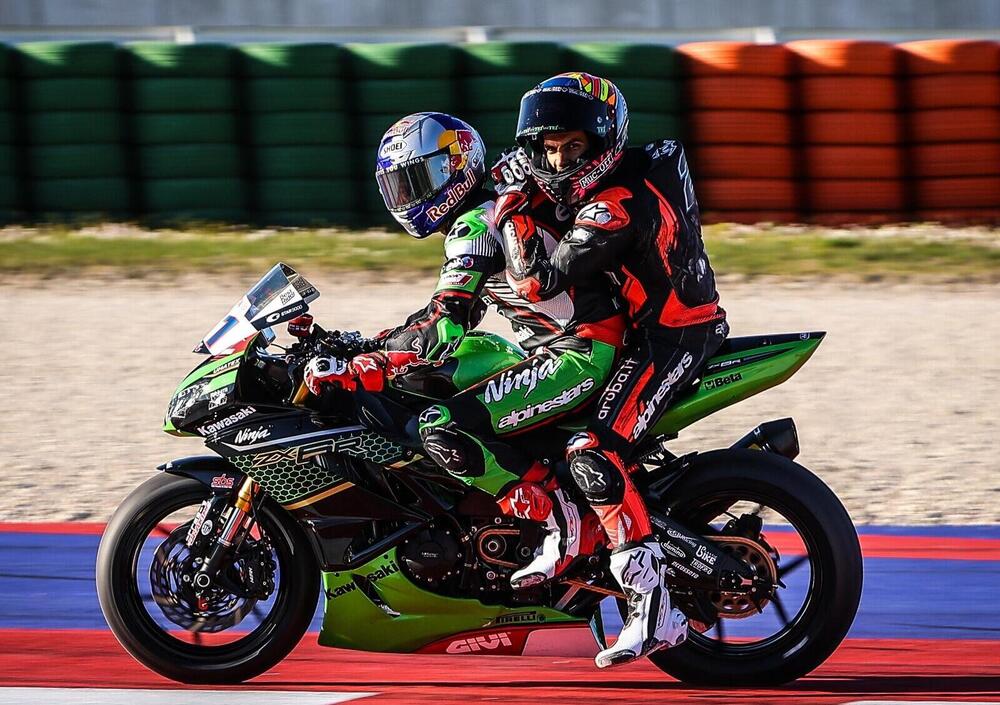 Test Superbike 2021 a Misano: 5 cose da sapere dal primo posto di Rinaldi al debutto di Rabat