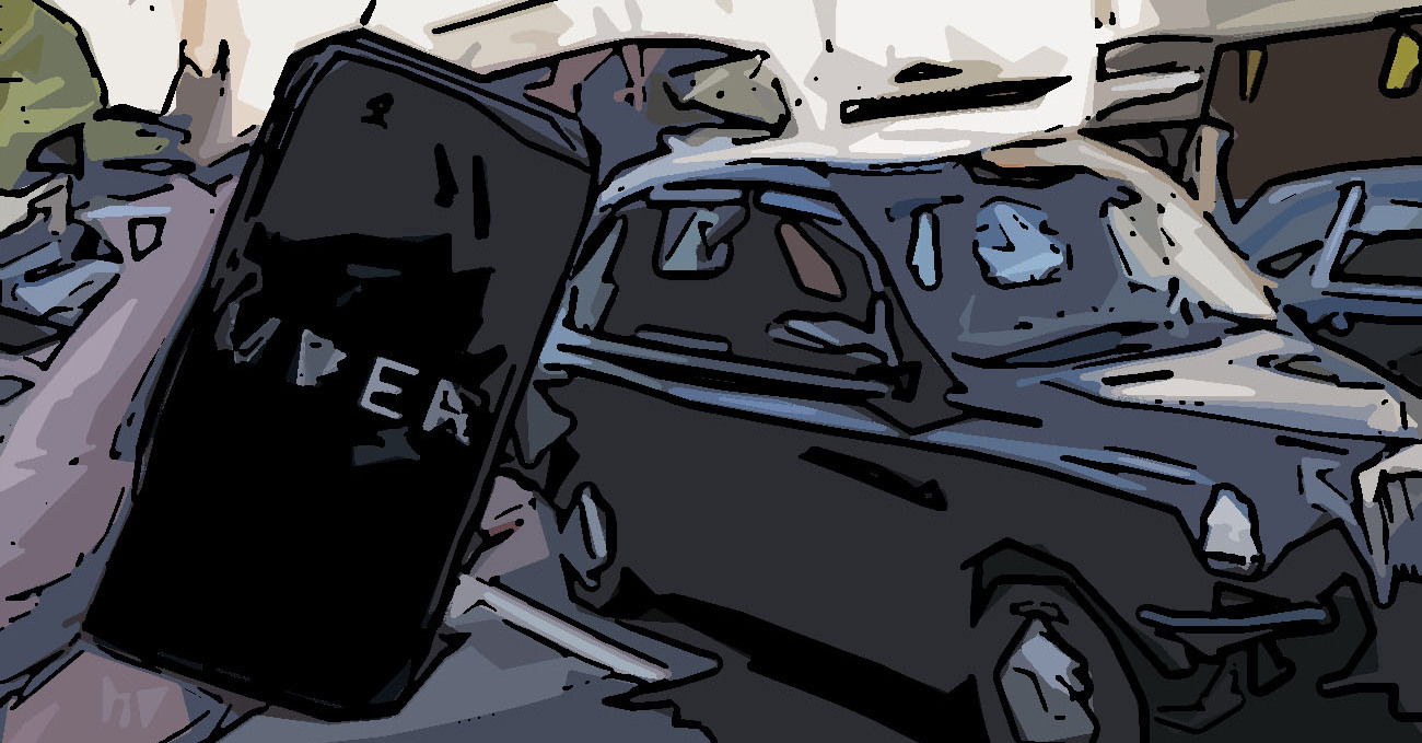 70mila autisti diventano dipendenti, svolta di Uber in Gran Bretagna 