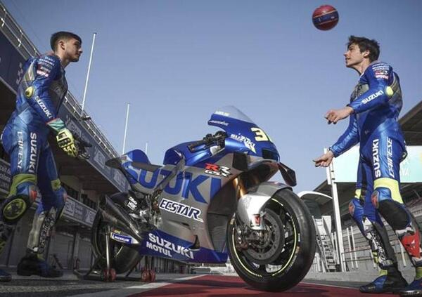 Joan Mir e Pedri palleggiano in pista a Barcellona: &ldquo;Ci unisce la mentalit&agrave; vincente&rdquo;