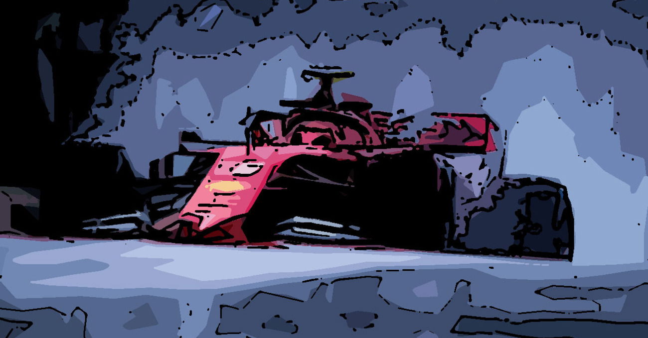 La Formula 1 pensa ad Amazon (o Netflix) per il futuro dei diritti TV
